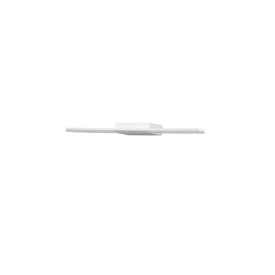 Azzardo Epsilon fehér LED tükörvilágítás (AZ-5692) LED 1 izzós IP44