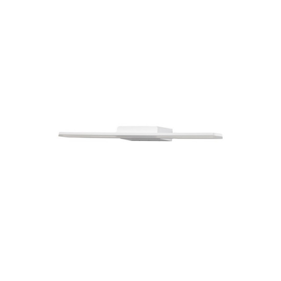 Azzardo Epsilon fehér LED tükörvilágítás (AZ-5693) LED 1 izzós IP44