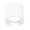 Maxlight Form fehér fürdőszobai mennyzeti lámpa (MAX-C0215) GU10 1 izzós IP65