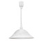EGLO ALESSANDRA fehér függesztett lámpa (EG-3355) E27 1 izzós IP20