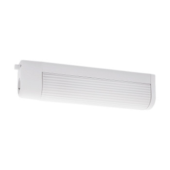 EGLO BARI 1 fehér fürdőszobai LED tükörvilágító (EG-94987) E14 2 izzós IP20