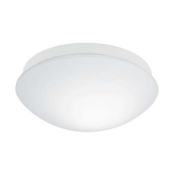 EGLO BARI-M fehér LED mennyezeti lámpa (EG-97531) E27 1 izzós IP44