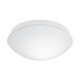 EGLO BARI-M fehér LED mennyezeti lámpa (EG-97531) E27 1 izzós IP44
