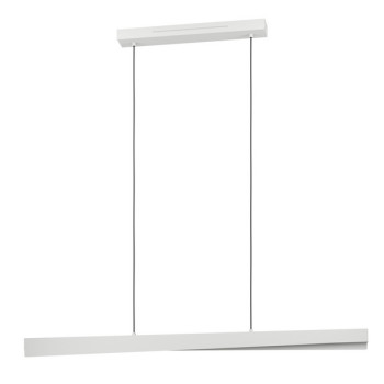 Eglo Bolognano-Z szürke LED függesztett lámpa (EG-901833) LED 1 izzós IP20