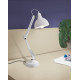 EGLO BORGILLIO fehér asztali lámpa (EG-94699) E27 1 izzós IP20