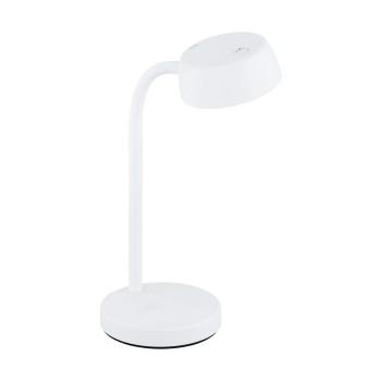 EGLO CABALES fehér LED asztali lámpa (EG-99334) LED 1 izzós IP20