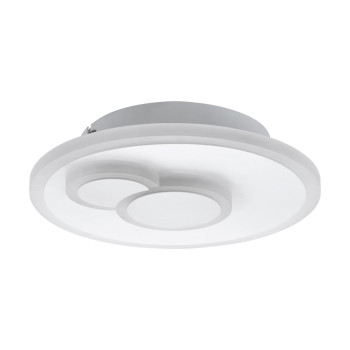 EGLO CADEGAL fehér LED mennyezeti lámpa (EG-33942) LED 1 izzós IP20