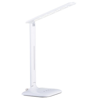 EGLO CAUPO fehér LED asztali lámpa (EG-93965) LED 1 izzós IP20