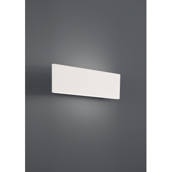 Eglo Climene fehér LED fali lámpa (EG-39265) LED 2 izzós IP20