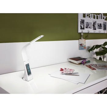 EGLO COGNOLI fehér LED asztali lámpa (EG-97915) LED 1 izzós IP20