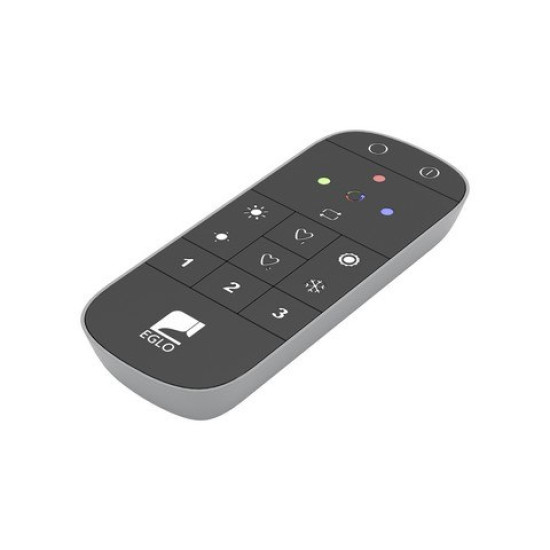 Eglo Connect z szürke REMOTE 2.0 ZigBee távirányító (EG-99099)   IP44