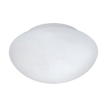 EGLO ELLA fehér fali-mennyezeti lámpa (EG-81635) E27 1 izzós IP20