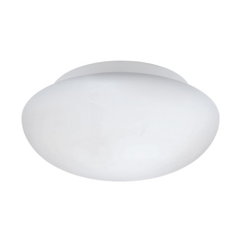 EGLO ELLA fehér fali-mennyezeti lámpa (EG-81636) E27 1 izzós IP20