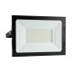 Eglo Faedo 3 fekete-átlátszó LED kültéri fali lámpa (EGL-900256) LED 1 izzós IP65