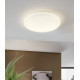 EGLO FRANIA-A fehér LED fali lámpa/mennyezeti lámpa (EG-98236) LED 1 izzós IP20