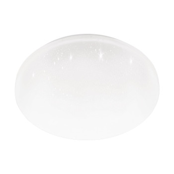EGLO FRANIA-S fehér LED fali lámpa/mennyezeti lámpa (EG-900363) LED 1 izzós IP44