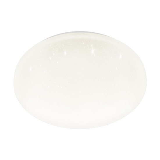 EGLO FRANIA-S fehér LED fali lámpa/mennyezeti lámpa (EG-900619) LED 1 izzós IP44