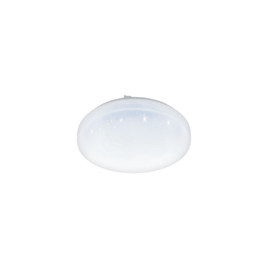 EGLO FRANIA-S fehér LED fali lámpa/mennyezeti lámpa (EG-97877) LED 1 izzós IP20