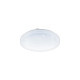 EGLO FRANIA-S fehér LED fali lámpa/mennyezeti lámpa (EG-97878) LED 1 izzós IP20