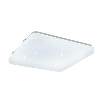 EGLO FRANIA-S fehér LED fali lámpa/mennyezeti lámpa (EG-97881) LED 1 izzós IP20