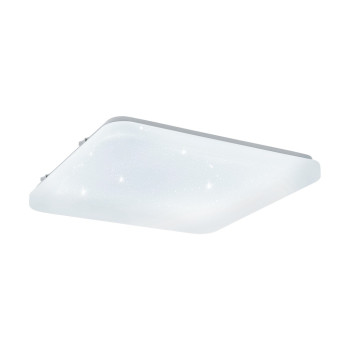 EGLO FRANIA-S fehér LED fali lámpa/mennyezeti lámpa (EG-97882) LED 1 izzós IP20