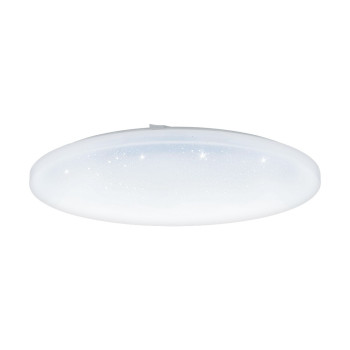 EGLO FRANIA-S fehér LED fali lámpa/mennyezeti lámpa (EG-98448) LED 1 izzós IP20