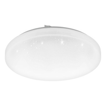 Eglo Frania-Z fehér LED mennyezeti lámpa (EG-902196) LED 1 izzós IP20