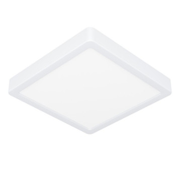 Eglo Fueva 6-Z fehér LED mennyezeti lámpa (EG-901378) LED 1 izzós IP44