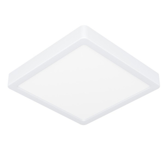 Eglo Fueva 6-Z fehér LED mennyezeti lámpa (EG-901378) LED 1 izzós IP44