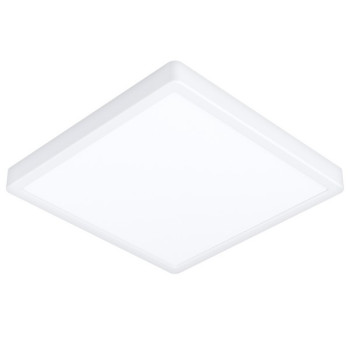 Eglo Fueva 6-Z fehér LED mennyezeti lámpa (EG-901379) LED 1 izzós IP44