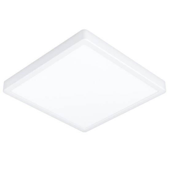 Eglo Fueva 6-Z fehér LED mennyezeti lámpa (EG-901379) LED 1 izzós IP44