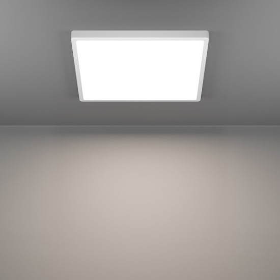 Eglo Fueva 6-Z fehér LED mennyezeti lámpa (EG-901729) LED 1 izzós IP44