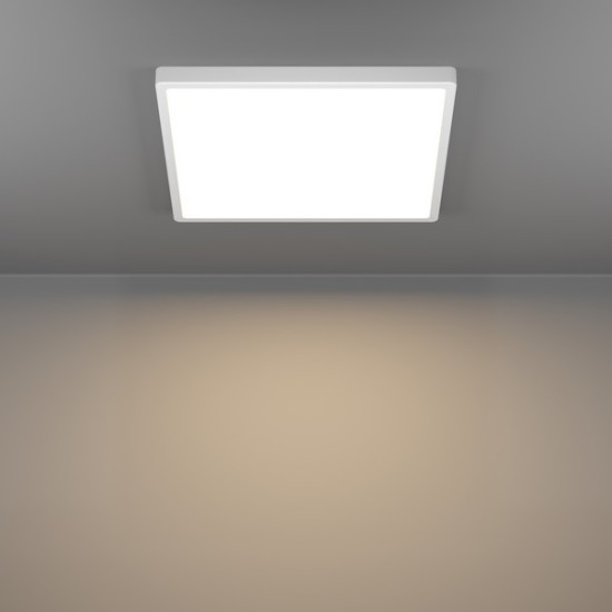 Eglo Fueva 6-Z fehér LED mennyezeti lámpa (EG-901729) LED 1 izzós IP44