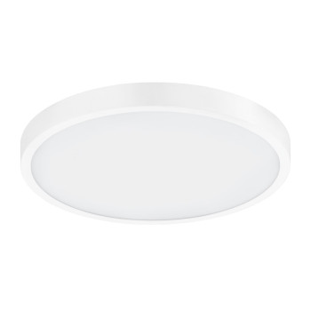 EGLO FUEVA-A fehér LED mennyezeti lámpa (EG-98292) LED 1 izzós IP20