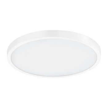 EGLO FUEVA-A fehér LED mennyezeti lámpa (EG-98293) LED 1 izzós IP20