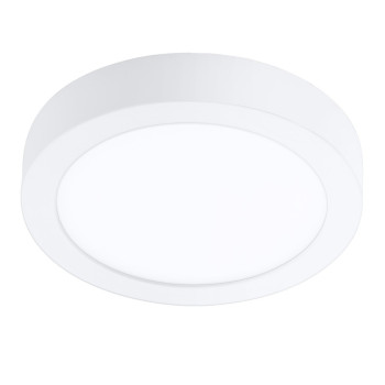 EGLO FUEVA-Z fehér LED mennyezeti lámpa (EG-900103) LED 1 izzós IP20,IP44
