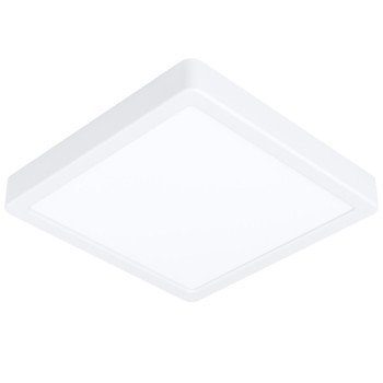 EGLO FUEVA-Z fehér LED mennyezeti lámpa (EG-900104) LED 1 izzós IP20,IP44