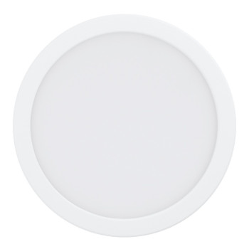 EGLO FUEVA-Z fehér LED beépíthető lámpa (EG-98842) LED 1 izzós IP20,IP44