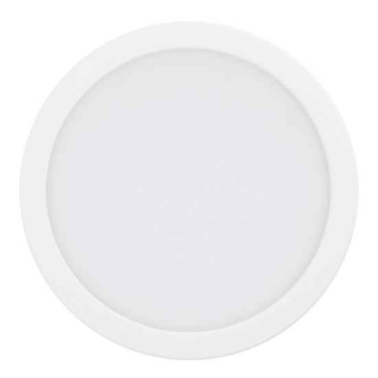 EGLO FUEVA-Z fehér LED beépíthető lámpa (EG-98842) LED 1 izzós IP20,IP44