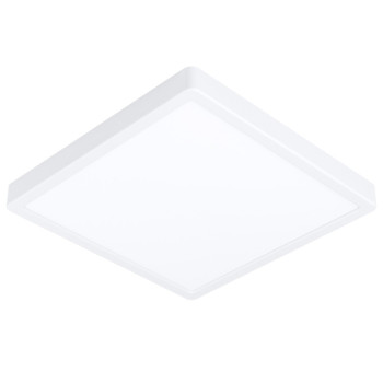 EGLO FUEVA-Z fehér LED mennyezeti lámpa (EG-98849) LED 1 izzós IP20,IP44
