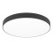 Eglo Gallizzi-Z fekete LED mennyezeti lámpa (EG-901905) LED 1 izzós IP20