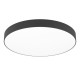 Eglo Gallizzi-Z fekete LED mennyezeti lámpa (EG-901905) LED 1 izzós IP20