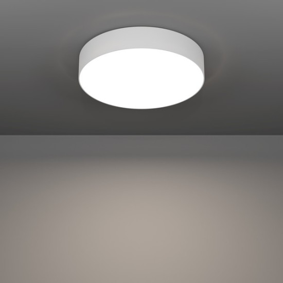 Eglo Gallizzi-Z fehér LED mennyezeti lámpa (EG-901906) LED 1 izzós IP20