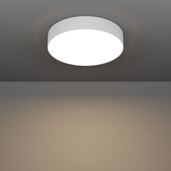 Eglo Gallizzi-Z fehér LED mennyezeti lámpa (EG-901906) LED 1 izzós IP20