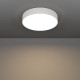 Eglo Gallizzi-Z fehér LED mennyezeti lámpa (EG-901906) LED 1 izzós IP20
