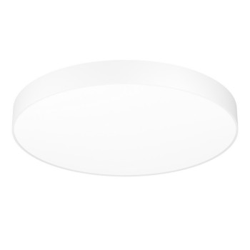 Eglo Gallizzi-Z fehér LED mennyezeti lámpa (EG-901908) LED 1 izzós IP20