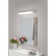 EGLO GEMILIANA króm - fehér fürdőszobai LED tükörvilágító (EG-900616) LED 1 izzós IP44