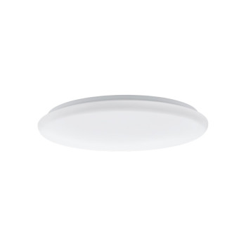 EGLO GIRON fehér LED mennyezeti lámpa (EG-97526) LED 1 izzós IP20