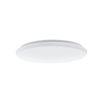 EGLO GIRON fehér LED mennyezeti lámpa (EG-97526) LED 1 izzós IP20