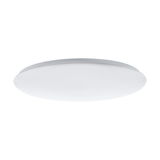 EGLO GIRON fehér LED mennyezeti lámpa (EG-97527) LED 1 izzós IP20